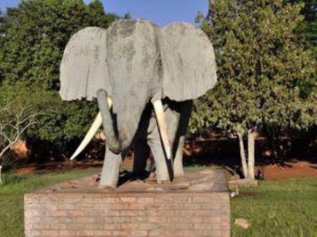 Property for sale in Kgalagadi, Northern Cape