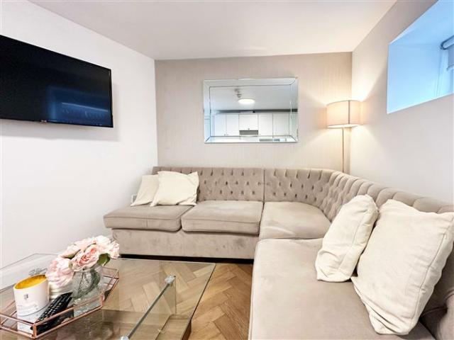 Apartment to rent in Dunshaughlin, North Tipperary