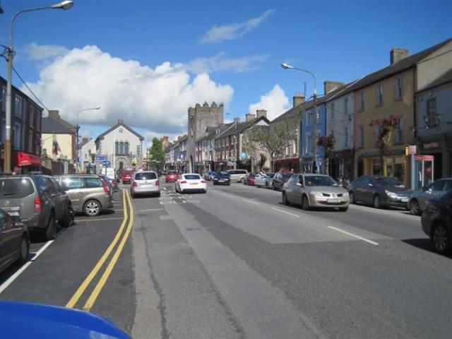 Apartment to rent in Cashel, South Tipperary