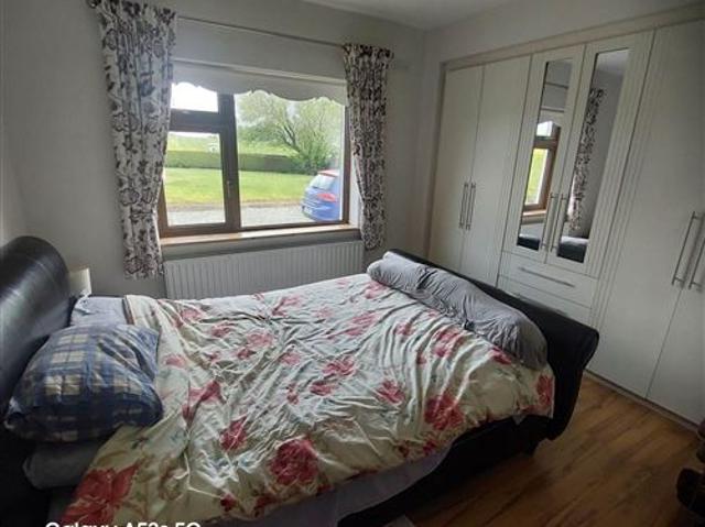 Bungalow to rent in Ballyjamesduff, Ulster