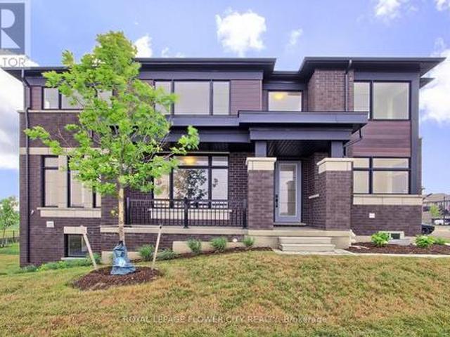 House for sale in Cambridge, Ontario