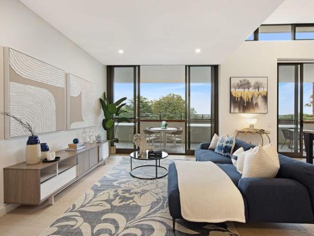 Apartment for rent in Sydney, New South Wales