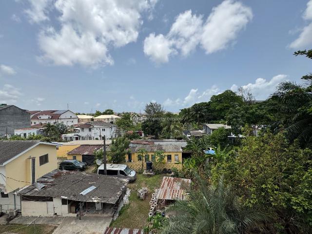 Land for sale in Ojo, Ibadan