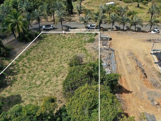 Land for sale in Cannonvale, Queensland