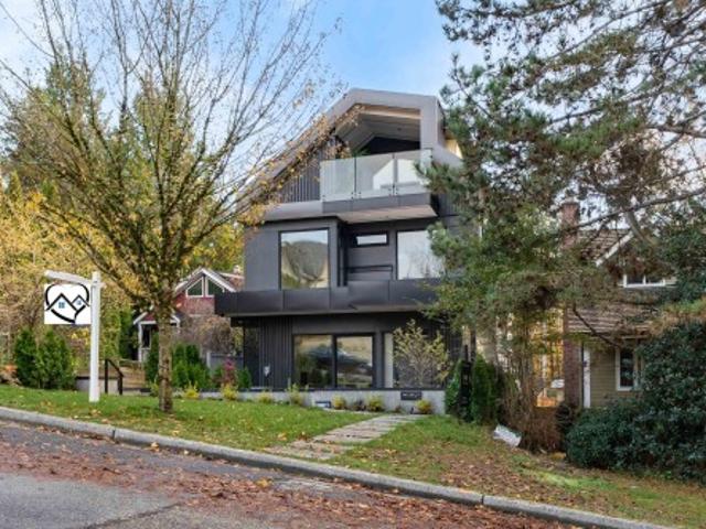Duplex for sale in Vancouver, British Columbia
