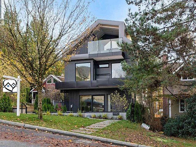 Condo for sale in Vancouver, British Columbia
