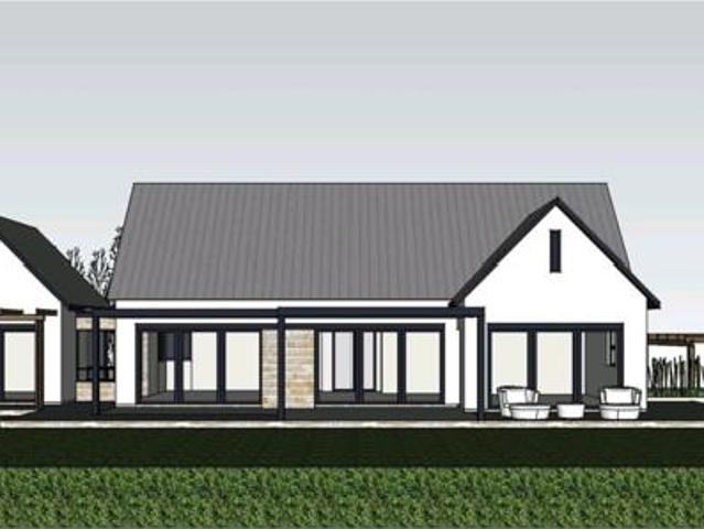 Property for sale in Rosendal, Free State
