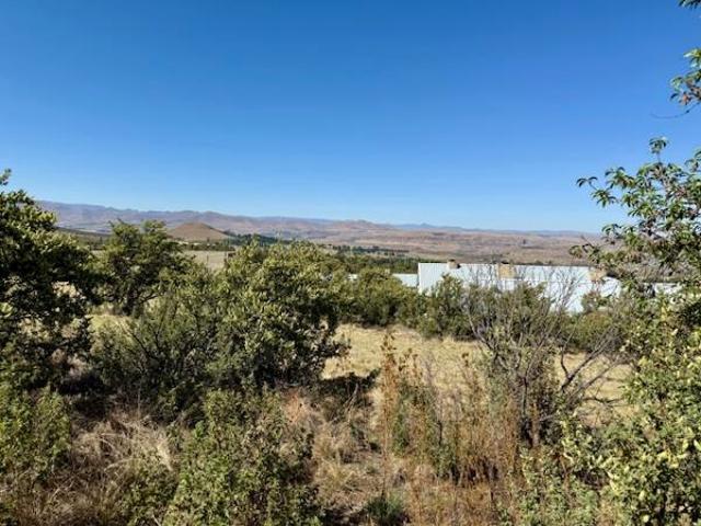 Property for sale in Rosendal, Free State