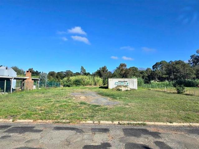 Property for sale in Western Cape