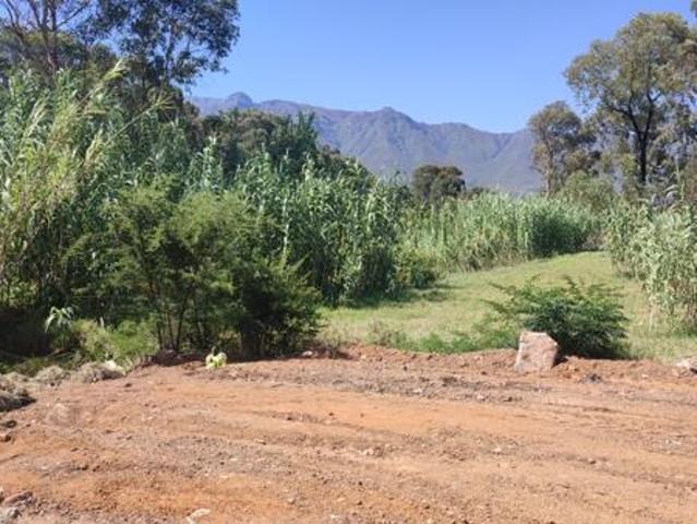 Property for sale in Western Cape