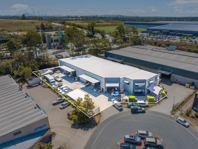 Warehouse for sale in Toombul, Queensland
