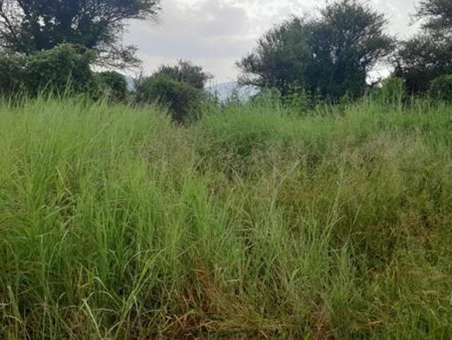 Property for sale in Potgietersrus, Limpopo