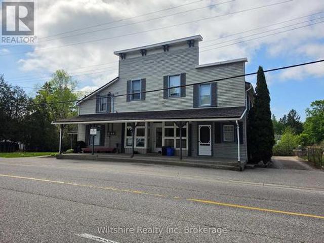 Property for rent in Norwich, Ontario