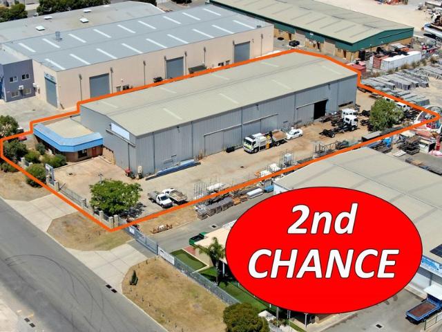 Warehouse for sale in Landsdale, Western Australia