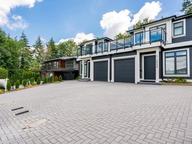 Duplex for sale in Burnaby