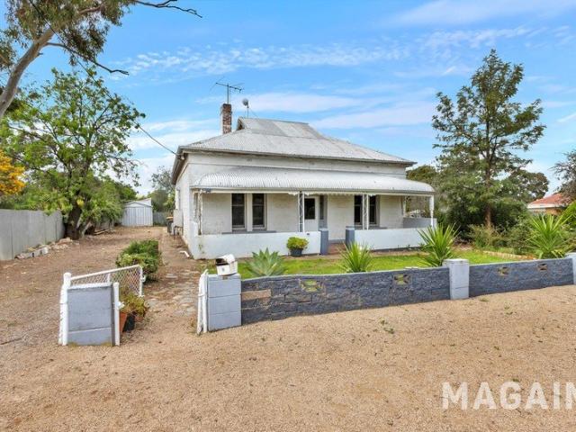 House for sale in Hamley Bridge, South Australia