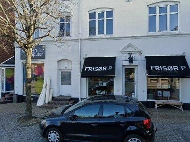 Erhvervsejendom til leje i Hadsten, Århus