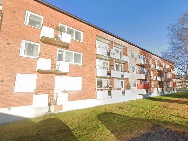 Lägenhet hyra i Boden, Norrbotten