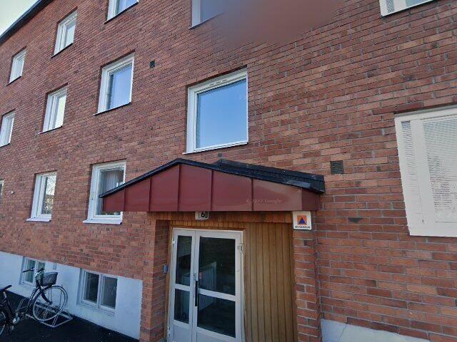 Lägenhet hyra i Boden, Norrbotten
