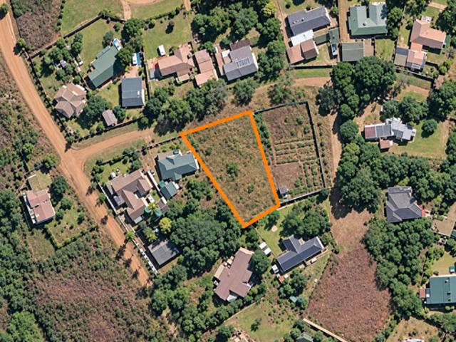 Property for sale in Ehlanzeni, Mpumalanga