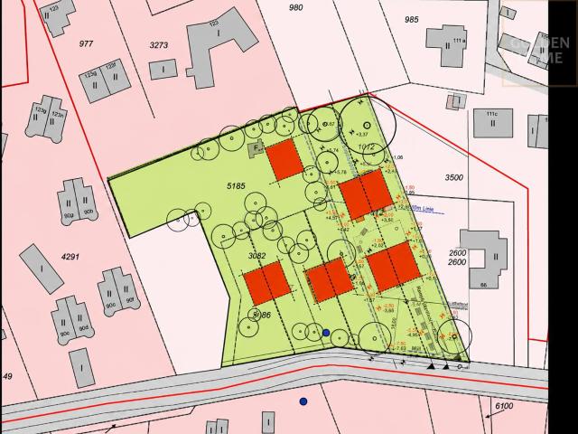 Erdgeschosswohnung kaufen in Marmstorf, Harburg