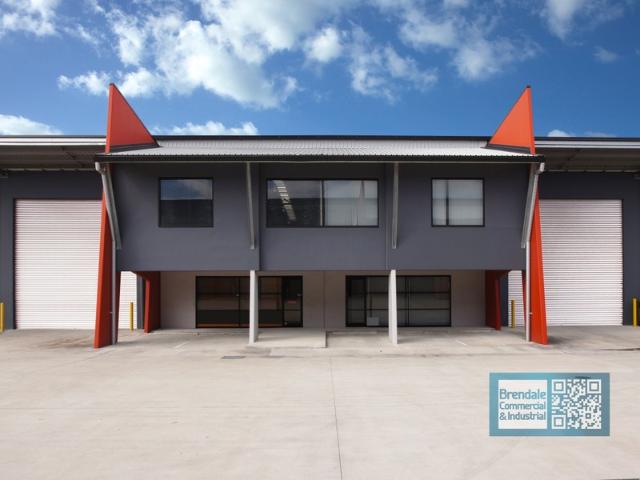 Warehouse for rent in Methul, Queensland
