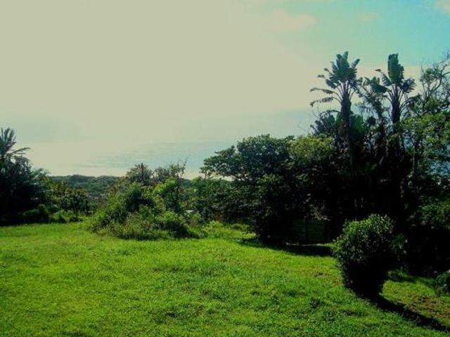 Property for sale in Ugu District Municipality, Kwazulu-natal