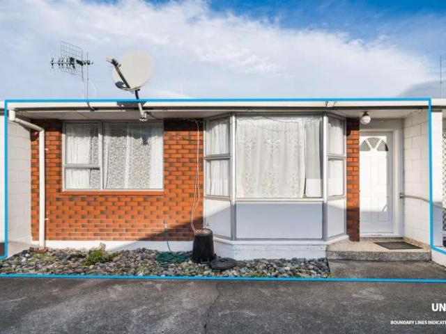 Apartment for sale in Manawatu District