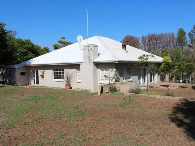 Property for sale in Eastern Cape