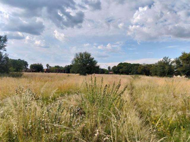 Property for sale in Lejweleputswa, Free State