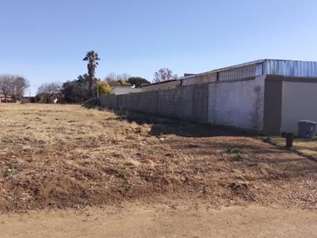 Property for sale in Lejweleputswa, Free State