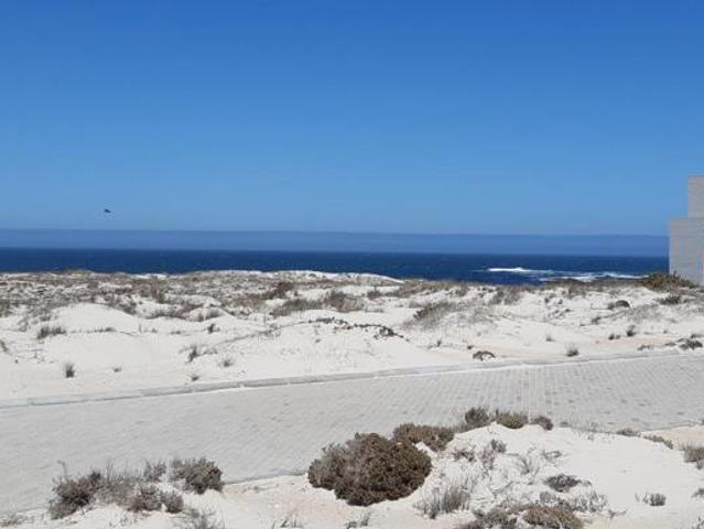 Property for sale in Port Nolloth, Northern Cape