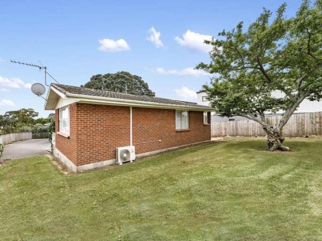 Apartment for sale in Mount Wellington, Oroua County