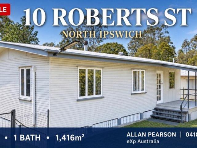 House for sale in North Ipswich, Greater Brisbane