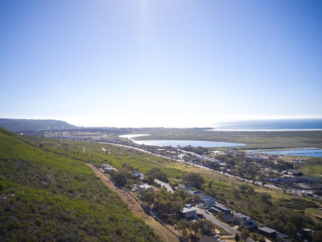 Land for sale in Capri, Masiphumelele