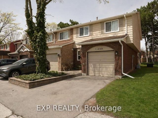 Condo for sale in Burlington, Ontario