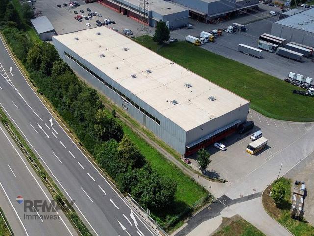 Gewerbe mieten in Feldkirch, Vorarlberg