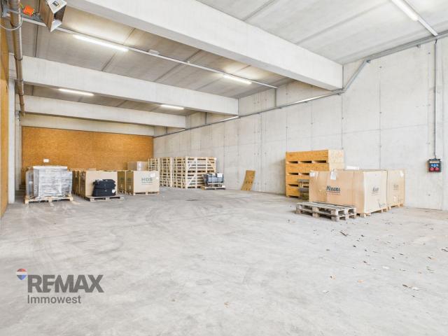 Gewerbe mieten in Rankweil, Vorarlberg