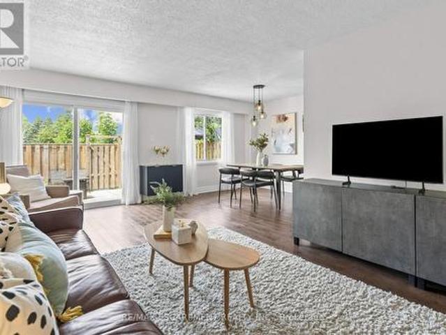 Townhouse for sale in Burlington, Ontario