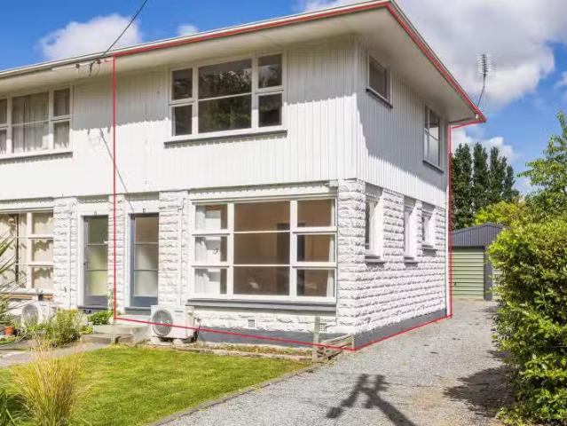 House for sale in Lincoln, Canterbury