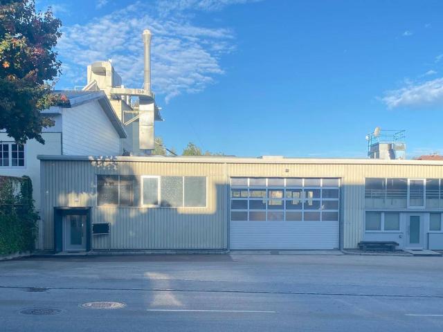 Gewerbe kaufen in Sarleinsbach, Oberösterreich