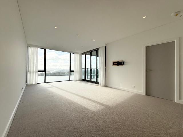 Apartment for rent in Rhodes, New South Wales