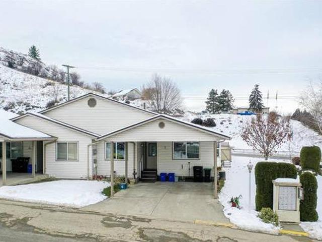 House for sale in Vernon, British Columbia