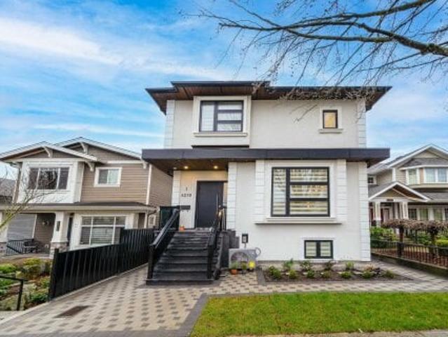 Property for sale in Burnaby, British Columbia