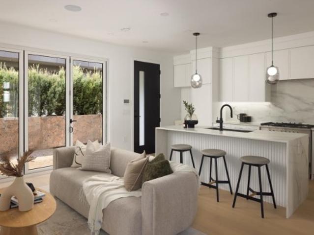 Duplex for sale in Riley Park, Vancouver