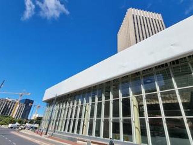 Commercial for rent in Cape Town, City of Cape Town