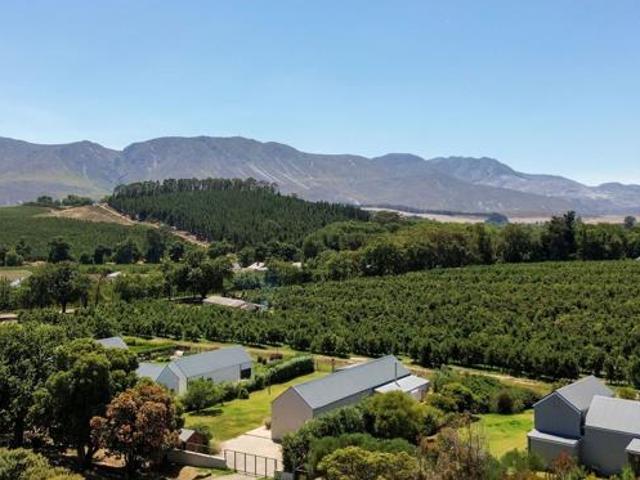Property for sale in Western Cape