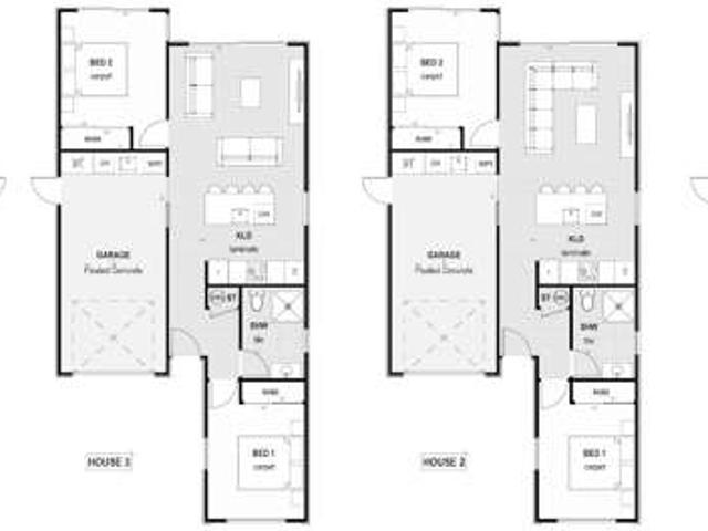 House for sale in Lincoln, Canterbury