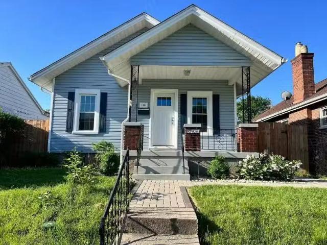 House for rent in Dayton