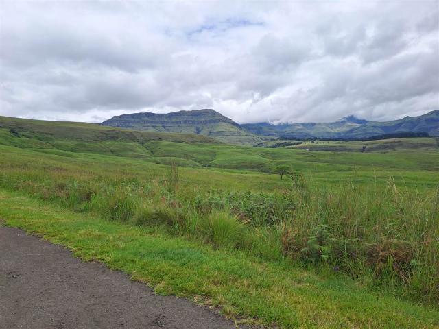 Property for sale in Drakensberg, Kwazulu-natal